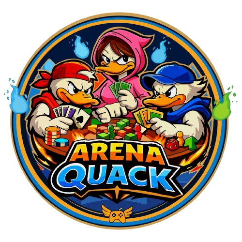 Arena Quack